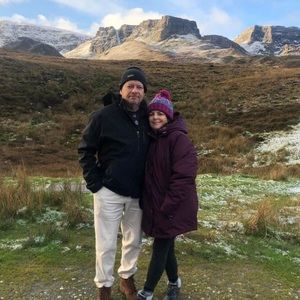 Meet your Posher, Patti